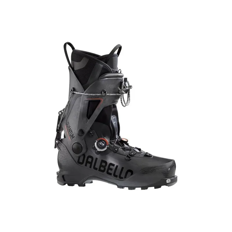 Dalbello QUANTUM ASOLO FACTORY ALPINE TOURING Skis Ski Boots Unisex-1