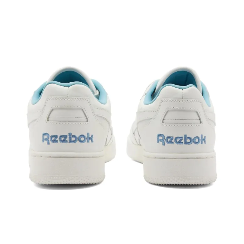 Reebok LTD BB4000 II Faux-leather Sneakers-3