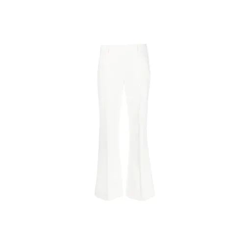 Acne Studios Casual Pants Women's White