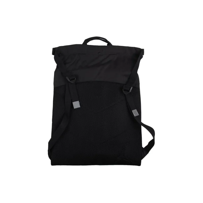 Jordan Polyester Gym Bag Backpack Regular Unisex Black-4