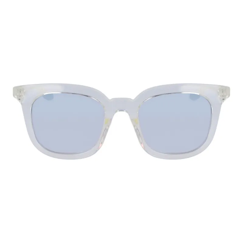 Nike Butterfly Sunglasses Unisex Silver-1