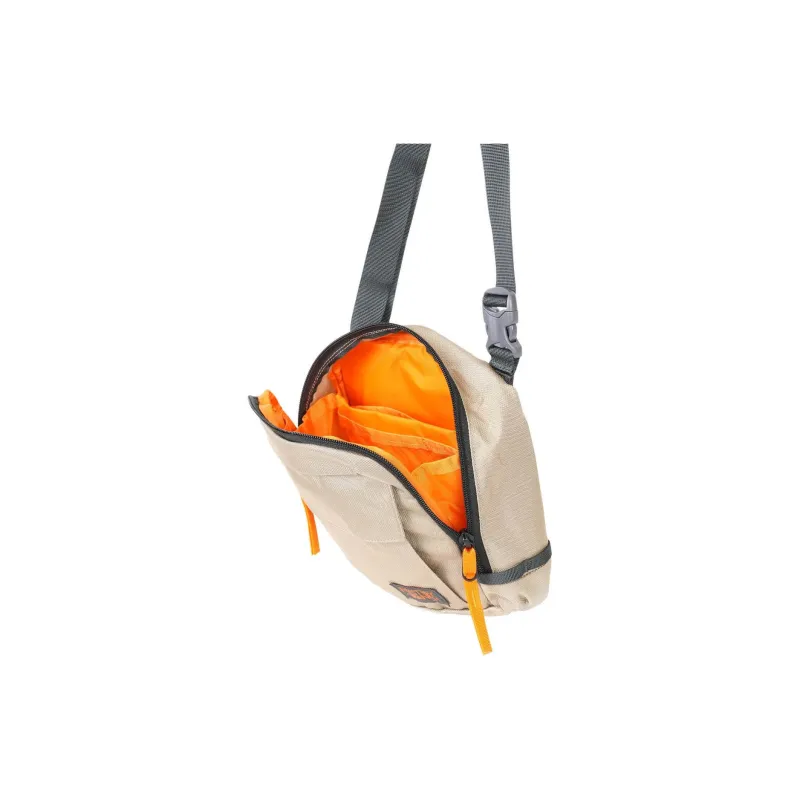 MYSTERY RANCH Recycled Nylon Crossbody Bag, Shoulder Bag Regular Unisex-4