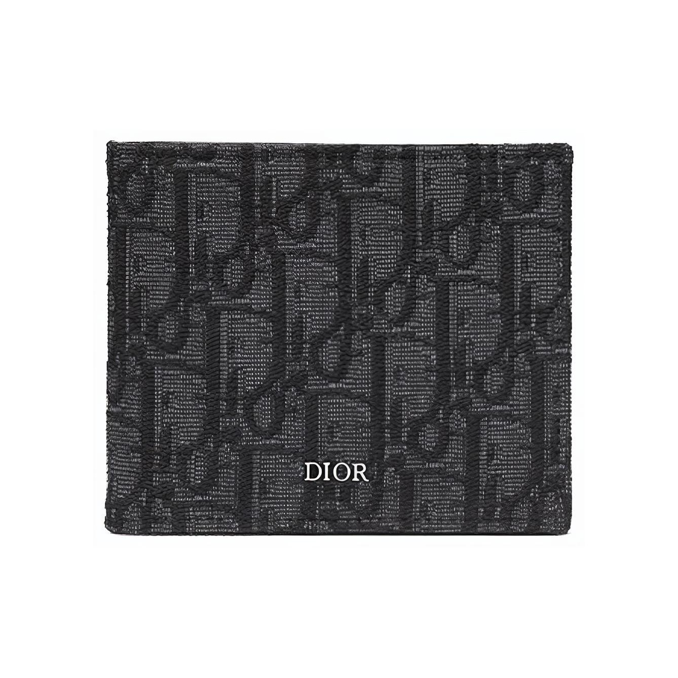 DIOR Wallets on Sale & Authentic - POIZON