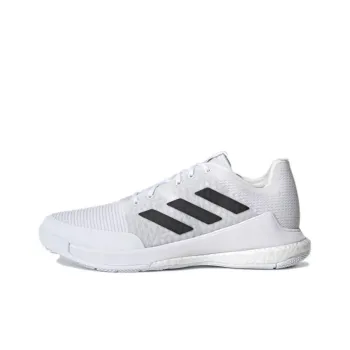 Adidas Crazyflight 'White Black'