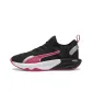 Black Pink White