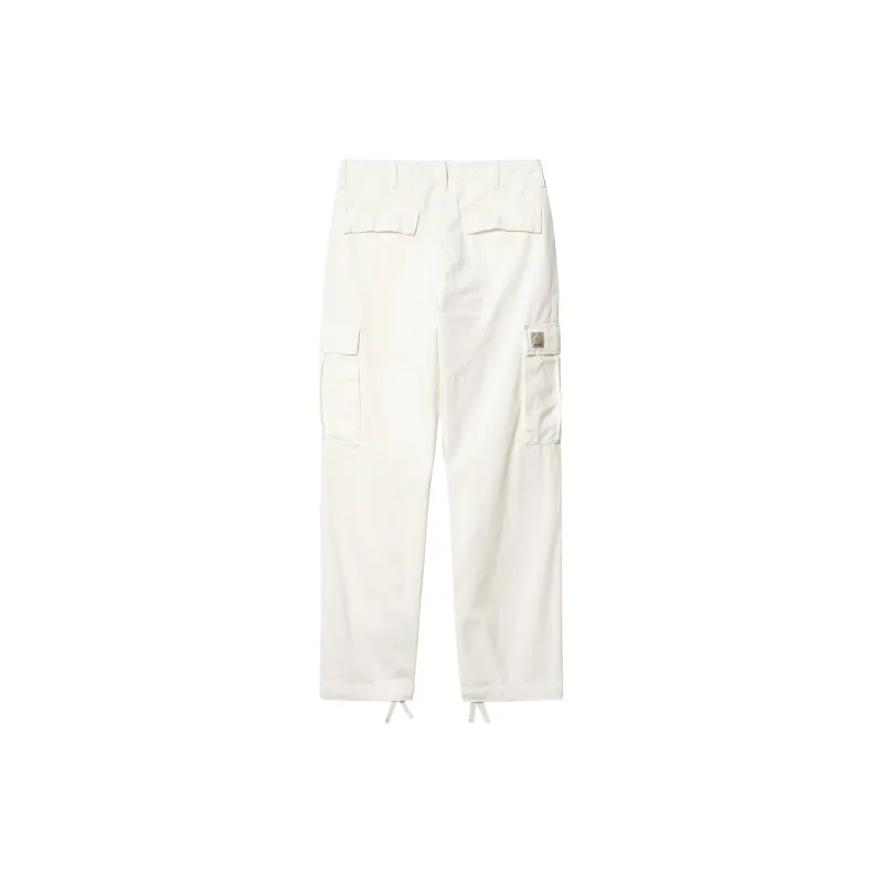 Carhartt WIP Cargo Trousers-1