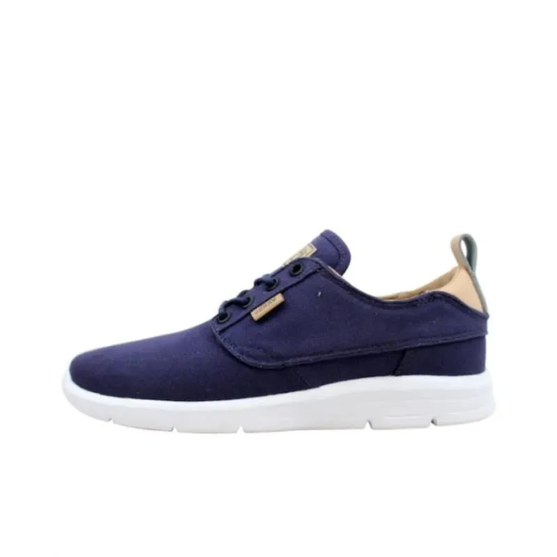Vans Brigata Lite C&L Crown Blue-0