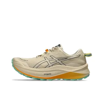 Asics Trabuco Max 3 'Feather Grey Black'