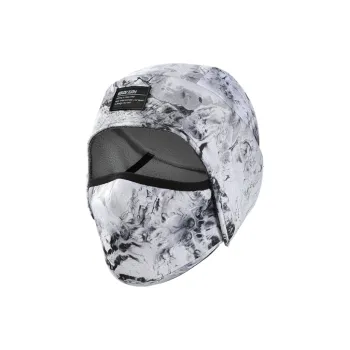 GXT Riding Equipment Caps Cycling Unisex Oulai Fleece