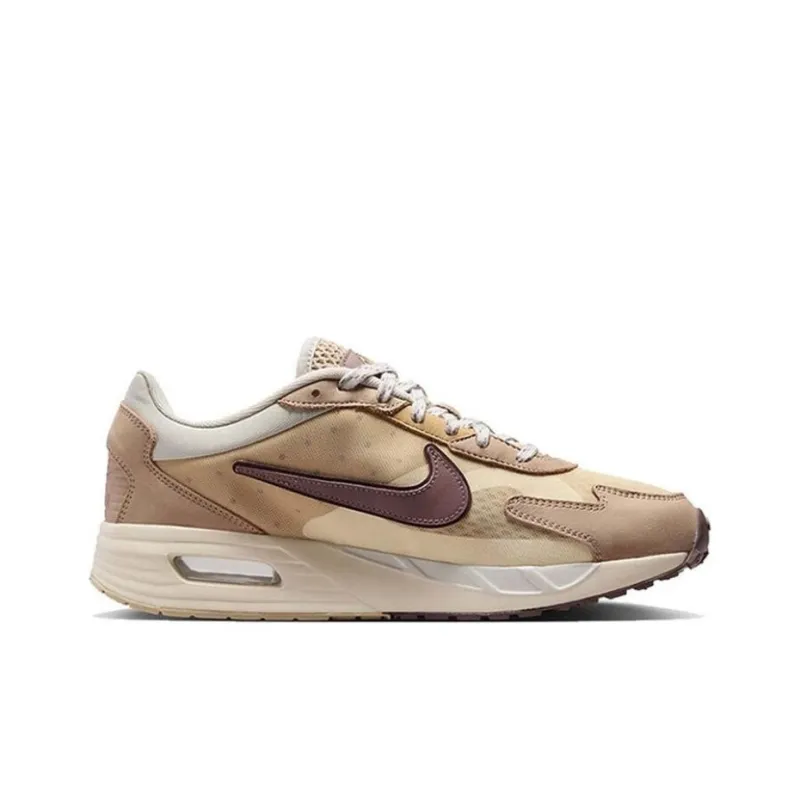 Nike Air Max Solo Sesame Smokey Mauve-1