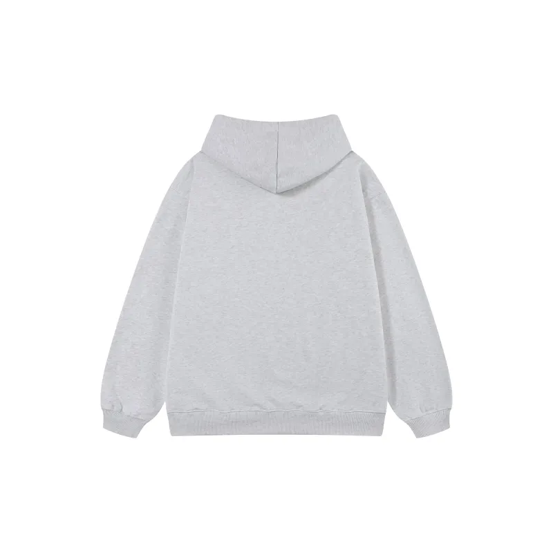 WORKSOUT Sweatshirts Unisex-1