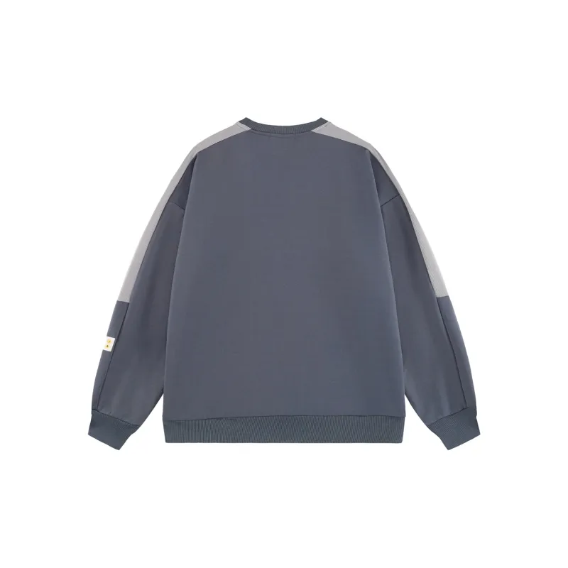 K bird Sweatshirts Unisex-5
