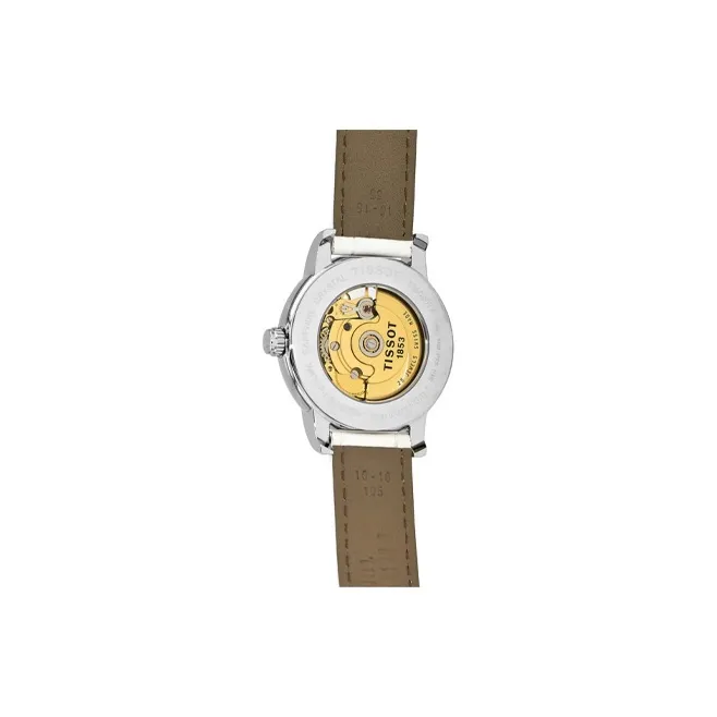 TISSOT Women's Xinyuan Series Watch-4