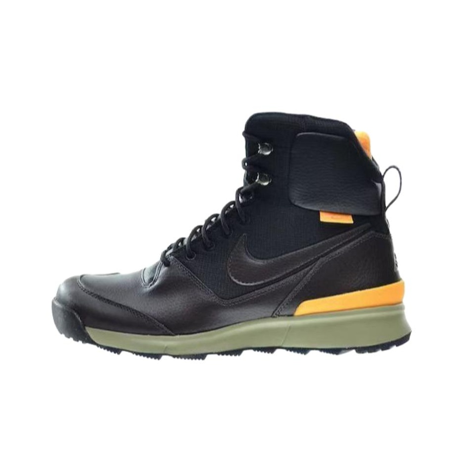 scuff proof acg boots POIZON