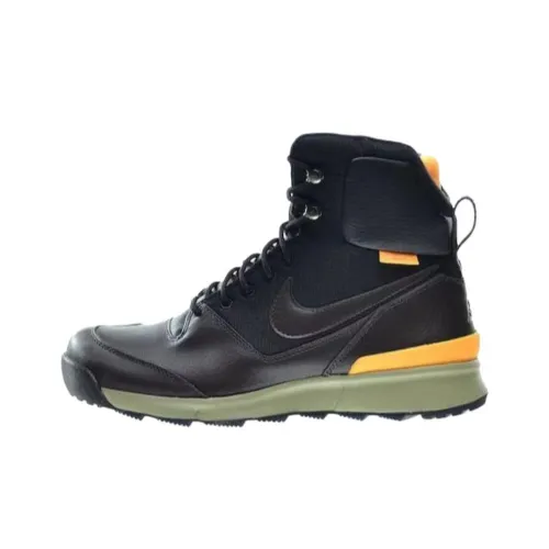 Nike Stasis ACG Boot Brown