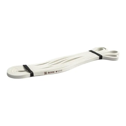 Permu Resistance Bands Latex Material Fitness Women's