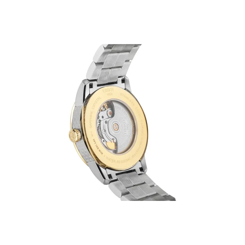 TISSOT Men Watch-1