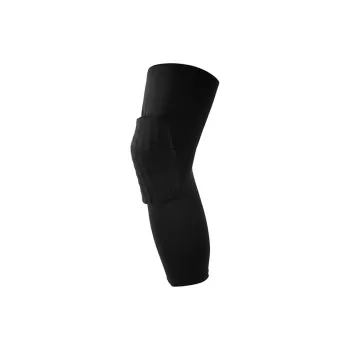 JUNGLELEOPARD CLB Running, Mountaineering, Hiking, Cycling, Baseball Unisex Polyester Silicone Knee Pads