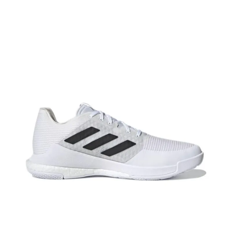 Adidas Crazyflight 'White Black'-1