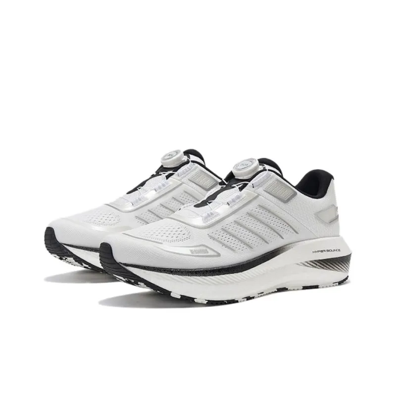 KSWISS Shock Absorbers Slip Resistant, Abrasion Resistant, Breathable Low Top Running Shoes Men's-3