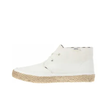 Vans Chukka Slim 'White Natural'