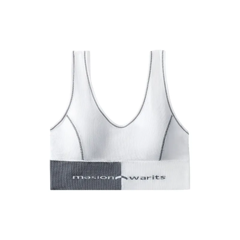 NANJIREN Women's Bras-3