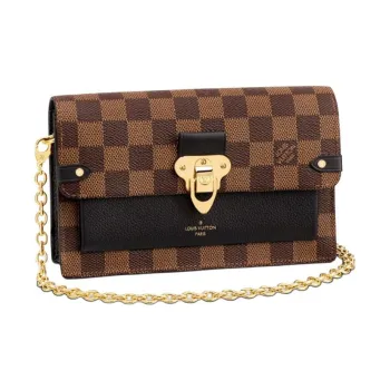 LOUIS VUITTON N60237 Vavin Chain Wallet