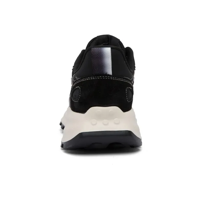 Jerden Smith Shock Absorbers Slip Resistant, Abrasion Resistant, Breathable Low Top Casual Shoes Men's-2