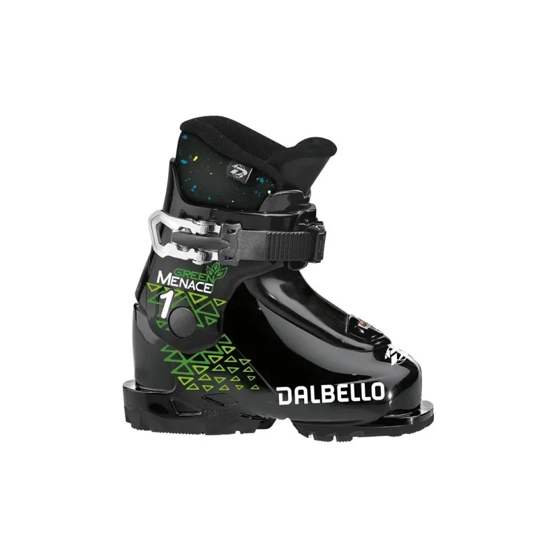 Dalbello Sports Ski Boots-1