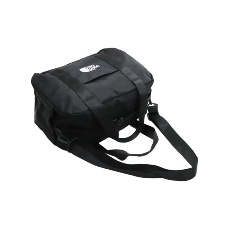 THE NORTH FACE 19.6L Outdoor Bags Nylon Black Unisex-1