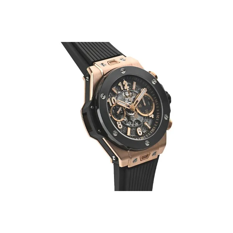 HUBLOT Pre-owned Big Bang Unico King 44mm-1