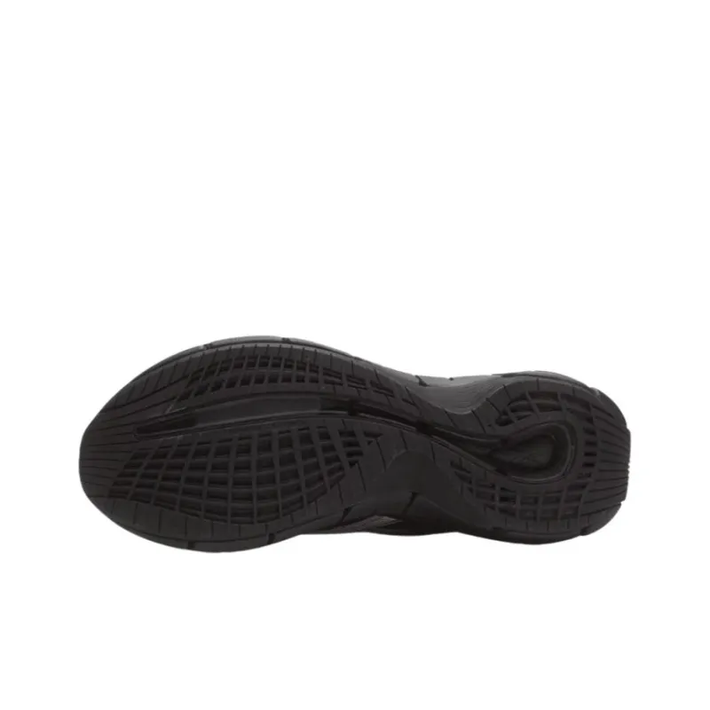 Reebok Danielle Guizio X Zig Kinetica 2.5 Edge 'Black Silver Metallic'-3