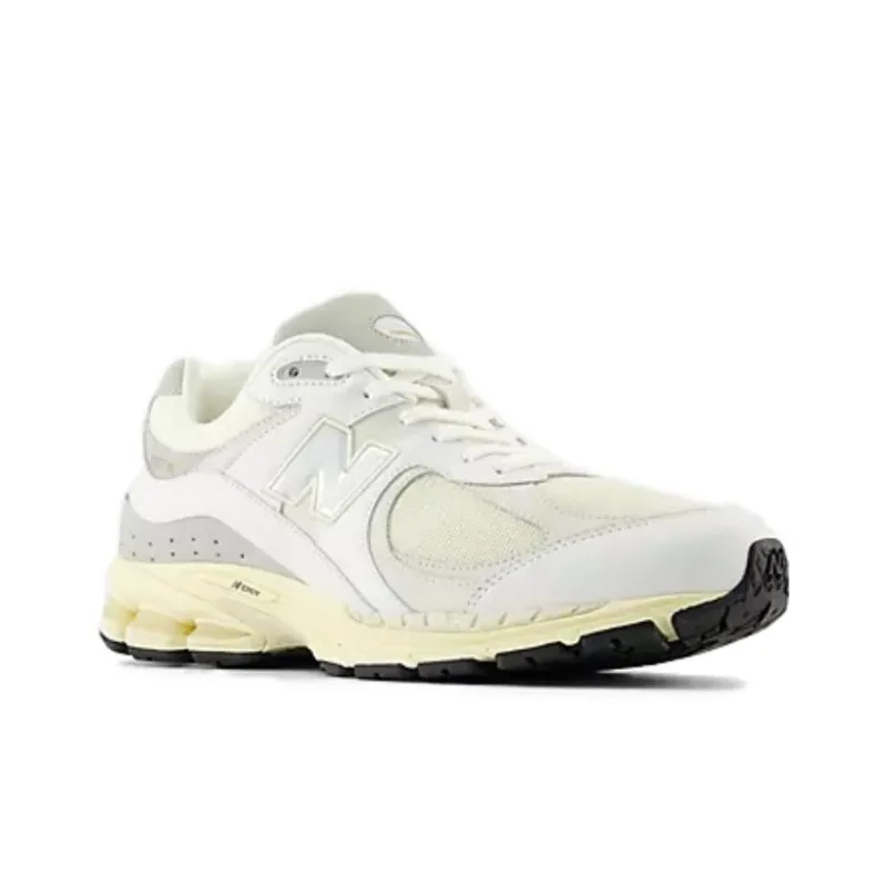 New Balance 2002R White Gold-2