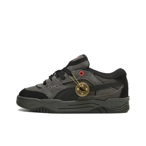 Puma Jeff Staple X 180 'Year Of The Dragon - Black'