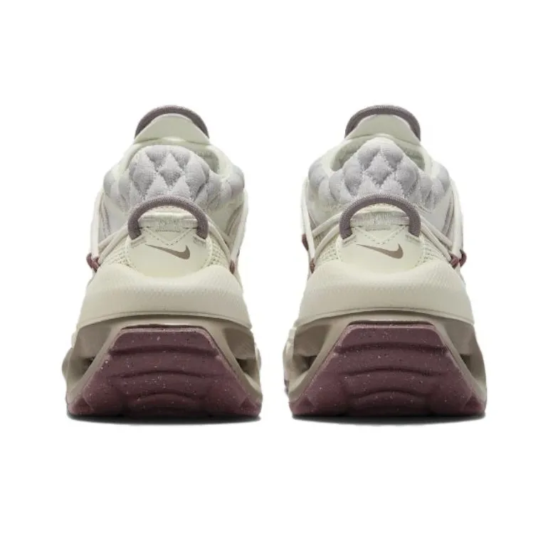 Nike Air Max Flyknit Venture Smokey Mauve Women's-4