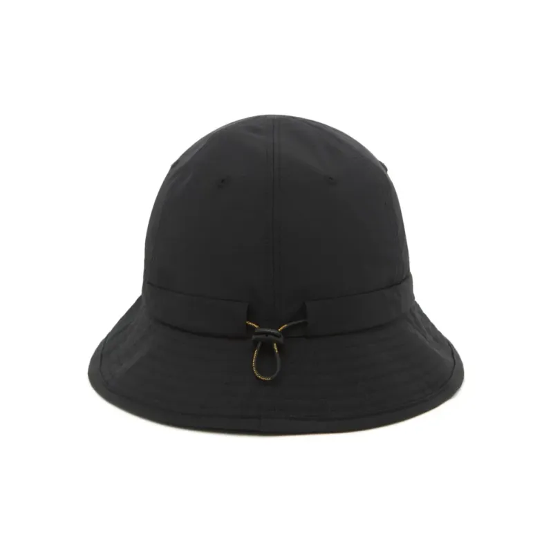 NATIONAL GEOGRAPHIC Nylon Bucket Hats Unisex Black-2