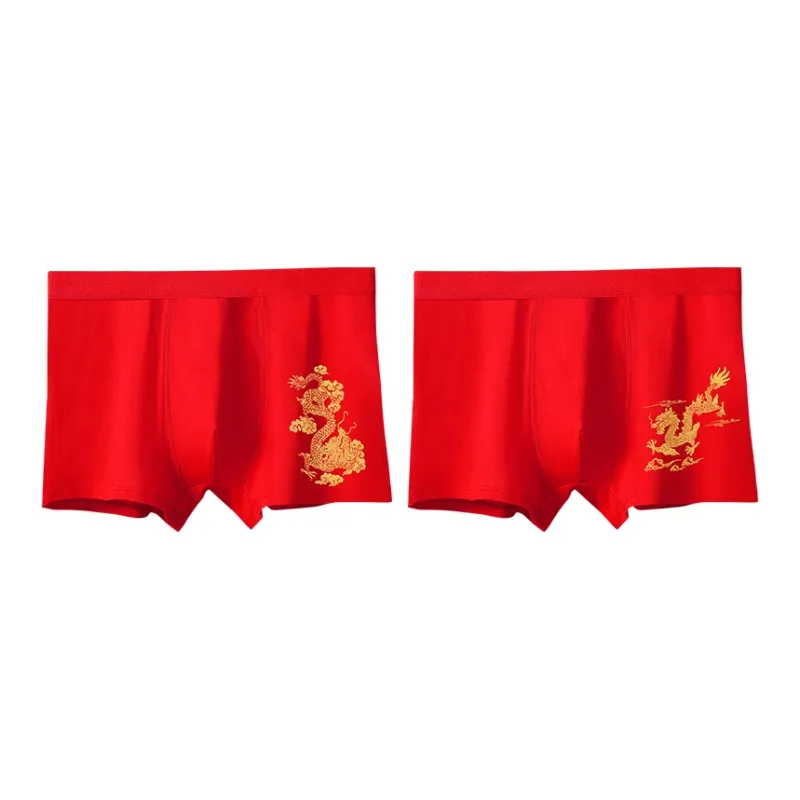 Lanza Underpants Men's 2 Boxes Of Gift Sets-7
