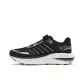 Sunshine Green/Pure Black/Wimbledon White