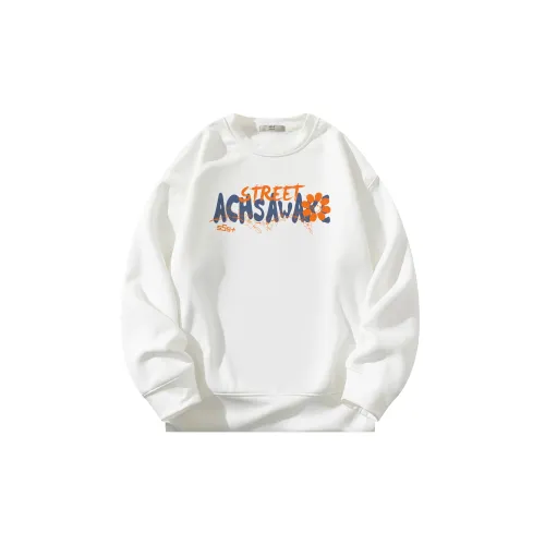 ACHS AWAKE Unisex Sweatshirt