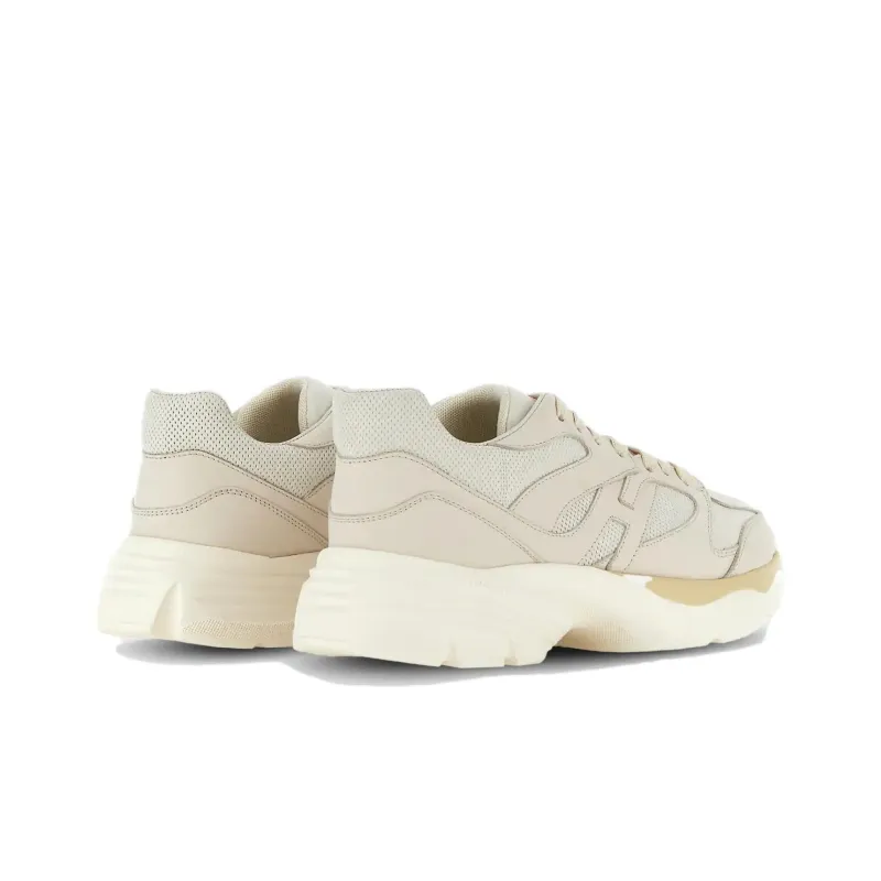 HOGAN H665 Low Top Sneakers-3