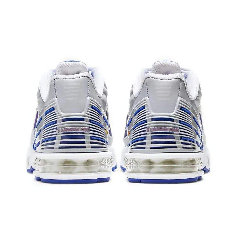 Nike Air Max Plus 3 Purple Nebula GS-3