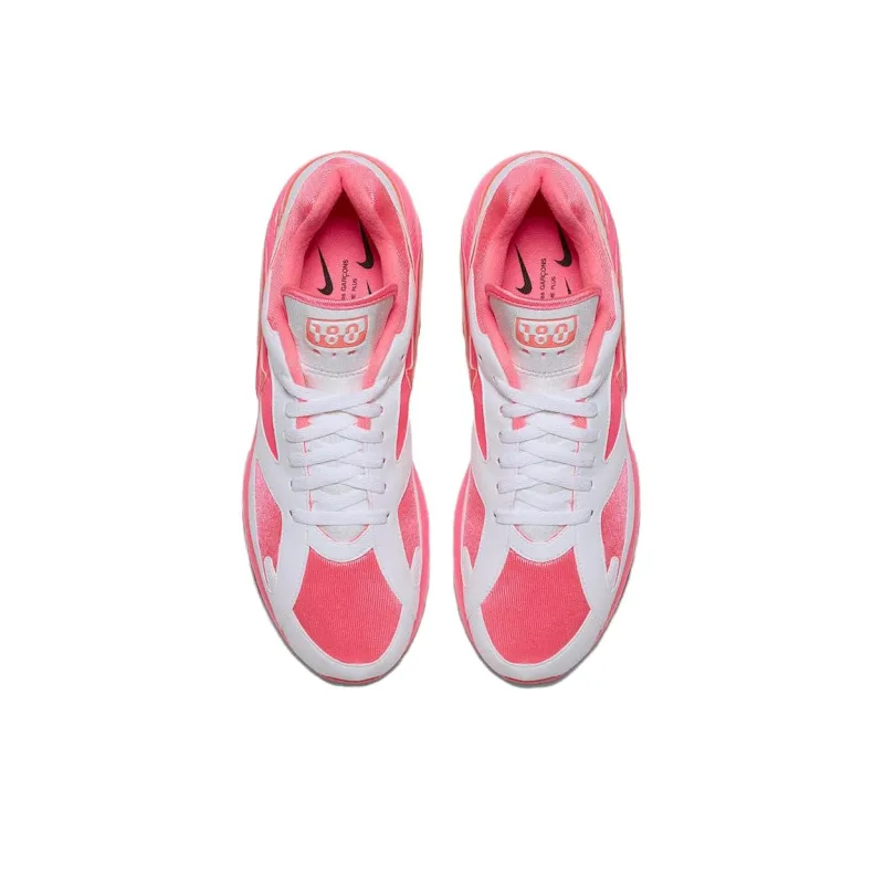 Nike Air Max 180 Comme Des Garcons White-2