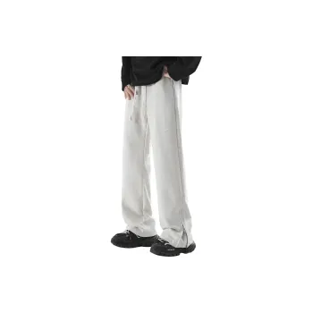 PAINT STAIN Casual Pants Unisex