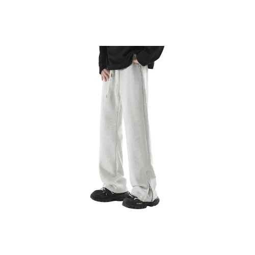 PUCCA Unisex Casual Pants
