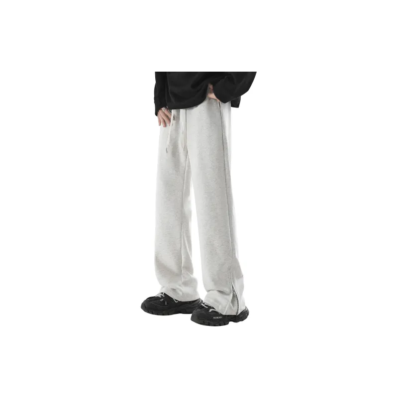 PAINT STAIN Casual Pants Unisex-0