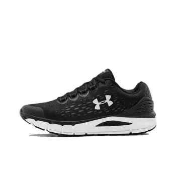 Under Armour Charged Intake 4 'Black' Women's