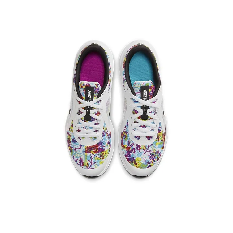 Nike Downshifter 10 Fable GS 'Kaleidoscope' GS-3