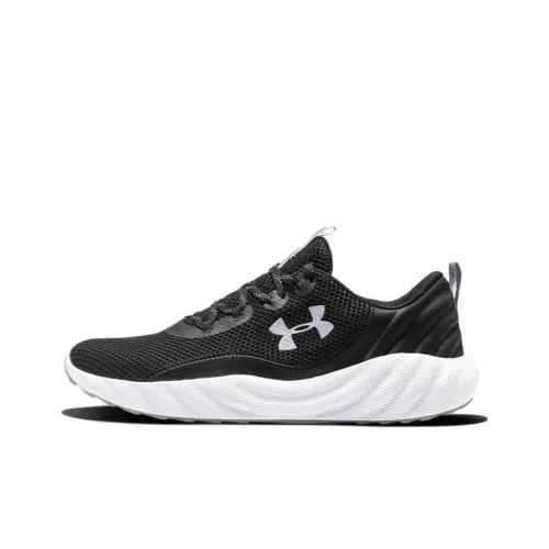 Under Armour Charged Will Wmns Black