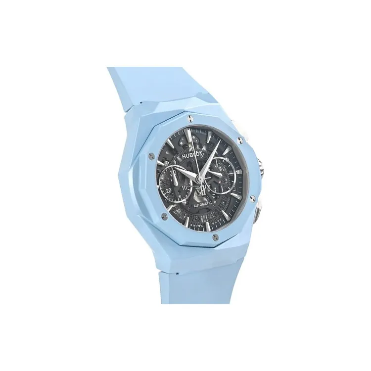 HUBLOT Men CLASSIC FUSION Watch-2