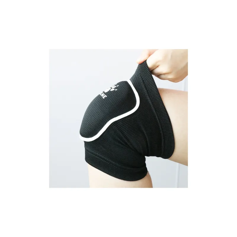 KELME Running Mountaineering Volleyball Tennis Soccer Badminton Basketball Kids' Polyester Elastane Knee Pads-2